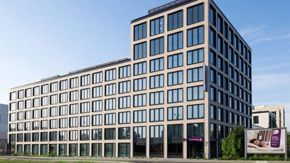 Premier Inn München City Schwabing